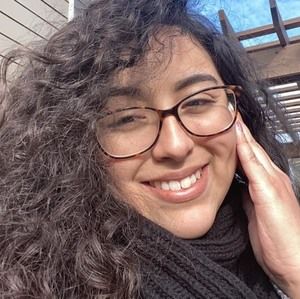 Meet your Posher, April